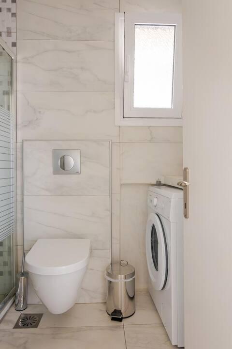شقة Argostoli Terrace Loft With Sea Views المظهر الخارجي الصورة