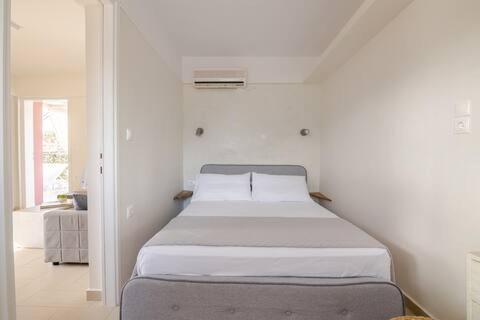 شقة Argostoli Terrace Loft With Sea Views المظهر الخارجي الصورة