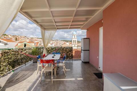 شقة Argostoli Terrace Loft With Sea Views المظهر الخارجي الصورة